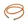 Buy cheap Orange LPG Rubber Hose , Flexible Natural Gas Hose Lightweight Easy Handle from wholesalers