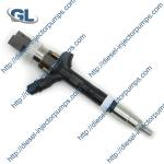 Denso Diesel Injector 095000-0570 095000-0571 095000-0420 23670-27030 23670