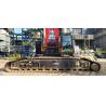 Buy cheap 2021 SANY 150t Crawler Crane for Sale from wholesalers