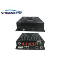 Buy cheap Mobile HD DVR Video Recorder SD Card Vehicle Mobile Black Box PAL / NTSC product