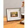 Buy cheap Multi Color Small Painting Frames Nail Free Photo Frames For Home Office Hotel Decor from wholesalers