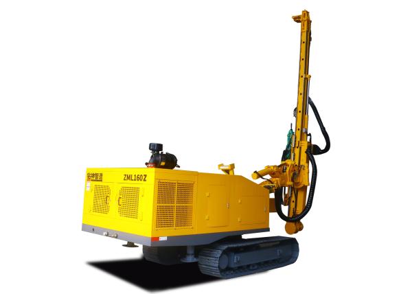 Buy cheap Rock Buster Multifunctional Concrete Drilling Equipment from wholesalers