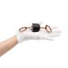 Buy cheap 240VAC IP50 Electrical Rotary Joint Through Bore Slip Rings 6*2A from wholesalers