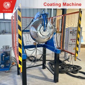 Buy cheap Snack Chocolate Food Processing Machines With Coating from wholesalers