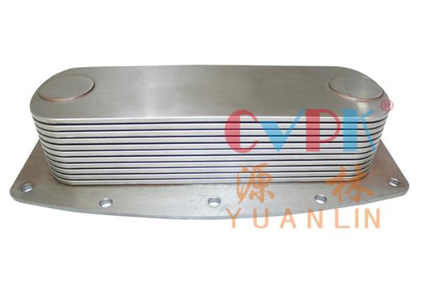 Buy cheap 188-3826 Excavator Diesel Oil Cooler 188-3826 Engine Of 330C C9/3126 from wholesalers