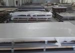Plate Astm A240 316l Stainless Steel Plate No 1 Finished 2000mm Width