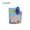Buy cheap Dog Cat Pet Food Packaging Bag Laminated PE Heat Seal Foil Pouch from wholesalers