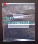 MEDICAL SPECIMEN BAGS PATIENT PVC BAGS, double zip bag, Slider seal, Slider lock
