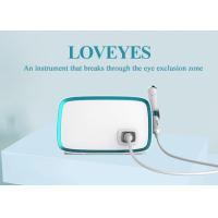 Buy cheap Vibrator RF Eye Care Device / RF Eye Care Massage MJB15E Model product