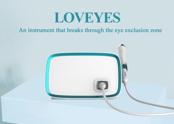 Buy cheap Vibrator RF Eye Care Device / RF Eye Care Massage MJB15E Model from wholesalers