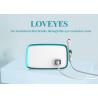 Buy cheap Vibrator RF Eye Care Device / RF Eye Care Massage MJB15E Model from wholesalers