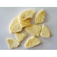 Buy cheap Healthy Dried Pear Chips Microelements Contained Good For Spleen / Stomach product