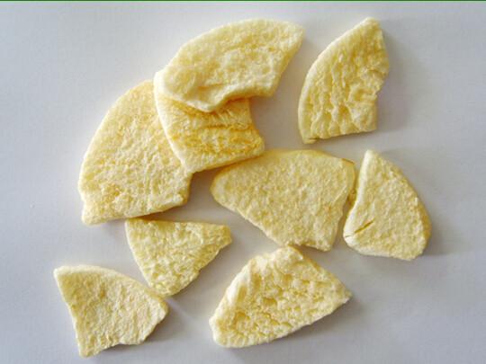 Buy cheap Healthy Dried Pear Chips Microelements Contained Good For Spleen / Stomach from wholesalers