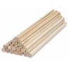 Buy cheap Wood Rods/Dowels from wholesalers