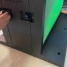 Buy cheap 86 Inch LED Display Screen Floor Standing Outdoor Waterproof Video Wall Advertising Display from wholesalers