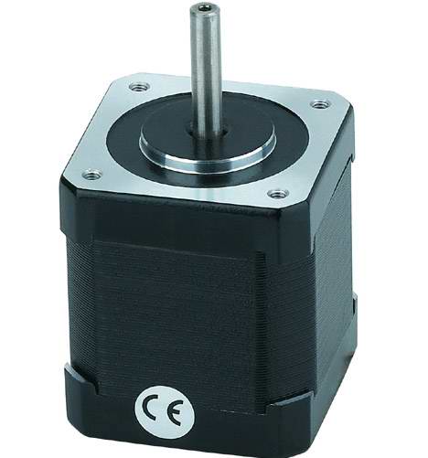 Buy cheap 42mm 2 phase stepper motor J42HB47-01 from wholesalers