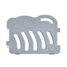 Buy cheap Safety Folding Plastic Marine Child Safety Playpen HDPE For Baby Happy Playing from wholesalers