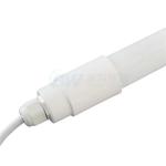 Low Power Consumption T8 LED Poultry Light with 50000 Hours Lifespan, High CRI