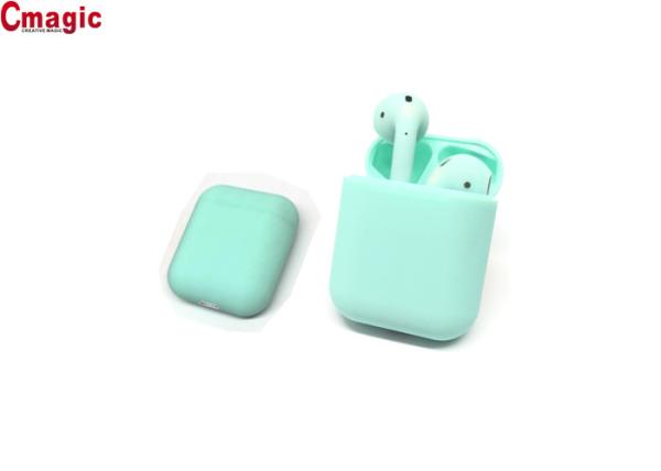 Buy cheap I12 Two Channel Mini Wireless Bluetooth Earbuds Listen Music V5.0 For All Cell Phones from wholesalers