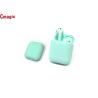 Buy cheap I12 Two Channel Mini Wireless Bluetooth Earbuds Listen Music V5.0 For All Cell Phones from wholesalers
