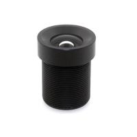 Buy cheap Infrared Filter CCTV Camera 6mm Lens M12 Mount Outdoor Waterproof product