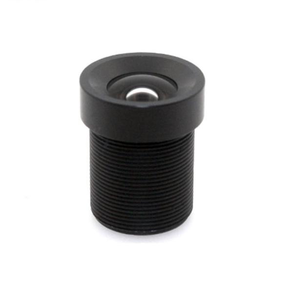Buy cheap Metal Glass M12 Mount Infrared Filter 6mm CCTV Camera Lens from wholesalers
