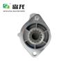 Buy cheap PC40MR Komatsu Starter Motor 11925677010 11938577010 12452077010 12452077011 12477277010 12477277020 from wholesalers