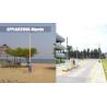 Buy cheap Biggest municipal highway street lighting application system high power smart integrated solar street lights. from wholesalers