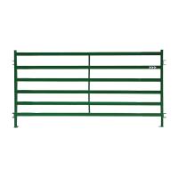 Buy cheap 12ft Heavy Duty Livestock Corral Fence Farm 4ft-6ft Horse Round Yard Panels product