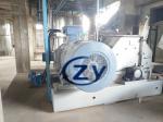 Buy cheap 380V Tapioca Starch Machine Crushing 304 Stainless Steel from wholesalers