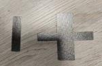 Customized 2D Rigid Phlogopite Mica Plate For EV Battery Thermal Insulation