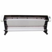 Buy cheap Automatic Large Format Inkjet Printer , Single Color Top Rated Inkjet Printers product