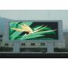 Buy cheap 8mm Pixel 5000nits Outdoor Led Video Display For Shopping Mall from wholesalers