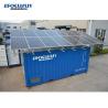 Buy cheap Bitzer Compressor Solar Ice Preservation Cold Storage Chamber for Food Preservation from wholesalers