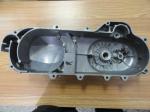 1P57QMJGY650 125 150CC Engine White Black Single cylinder,4-stroke,a10“ 12”