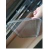 Buy cheap RK Bakeware China Foodservice Stainless Steel Air Fryer Basket Grill Basket Air Fryer Tray Wire Rack from wholesalers