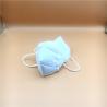 Buy cheap Pm2.5 Kn95 N95 Face Mask Breathable Disposable Dust Proof Melt Blown Fabric from wholesalers