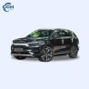Buy cheap 2023 BYD Tang EV SUV 600km Range 4WD Left Drive Long Distance Travel for Adults from wholesalers