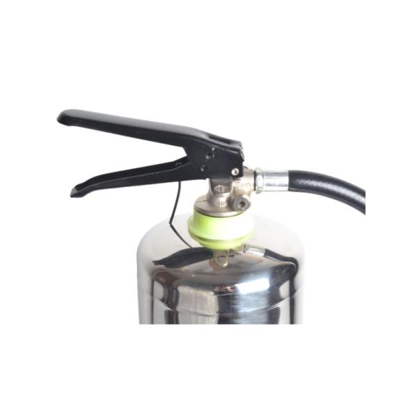 Buy cheap Non-Magnetic Fire Extinguisher 2L/3L/4L/6L/9L/12L/50L Fire Fighting Equipment from wholesalers