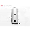 Buy cheap Sugar Plant Small Coal Steam Boilers DZL Series Large Furnace Design Evenly Burned from wholesalers
