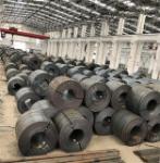 Q195 Q215 Cold Rolled Steel Coil Mild Steel Coil Q345B Cold Rolled Carbon Steel