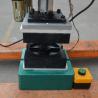 Buy cheap Water Purifer 800W Carbon Filter Making Machine Heat Forming 399 Degree from wholesalers