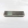 Buy cheap 1018 Steel Nickel Plating Calibration Block 6 Holes Type from wholesalers