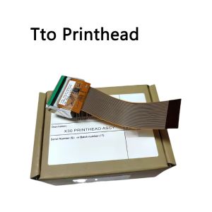 Buy cheap Long Lasting Thermal Transfer Printhead High Efficiency TTO Printheads from wholesalers