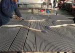 EN 10088-3 EN 1.4116 DIN X50CrMoV15 Stainless Steel Round Bars