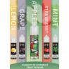 Buy cheap 70vg Apple Flavor E Cigarette Vaping Liquid Tobacco Flavor Electronic Cigarette Vape Juice from wholesalers