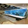 Buy cheap P6 High Brightness Full Color Waterproof/Outdoor LED Screen Rental from wholesalers