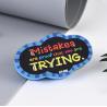 Buy cheap Personalised Magnetic Officeworks Whiteboard Eraser Clouds Eva from wholesalers