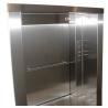 Buy cheap 250kg 300kg Residential Dumbwaiter 304 Stainless Steel Cabin By-Parting Door For Restraurant from wholesalers