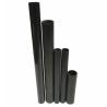 Buy cheap High Modulus Flexible Carbon Fibre Tube High Pressure Resistance 1.5g/Cm^3 from wholesalers